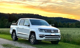 Amarok V6